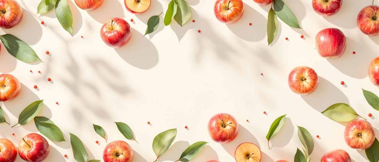 夏日清甜话题季